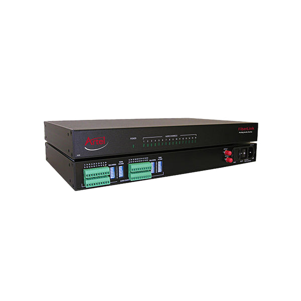 Artel FiberLink 4160