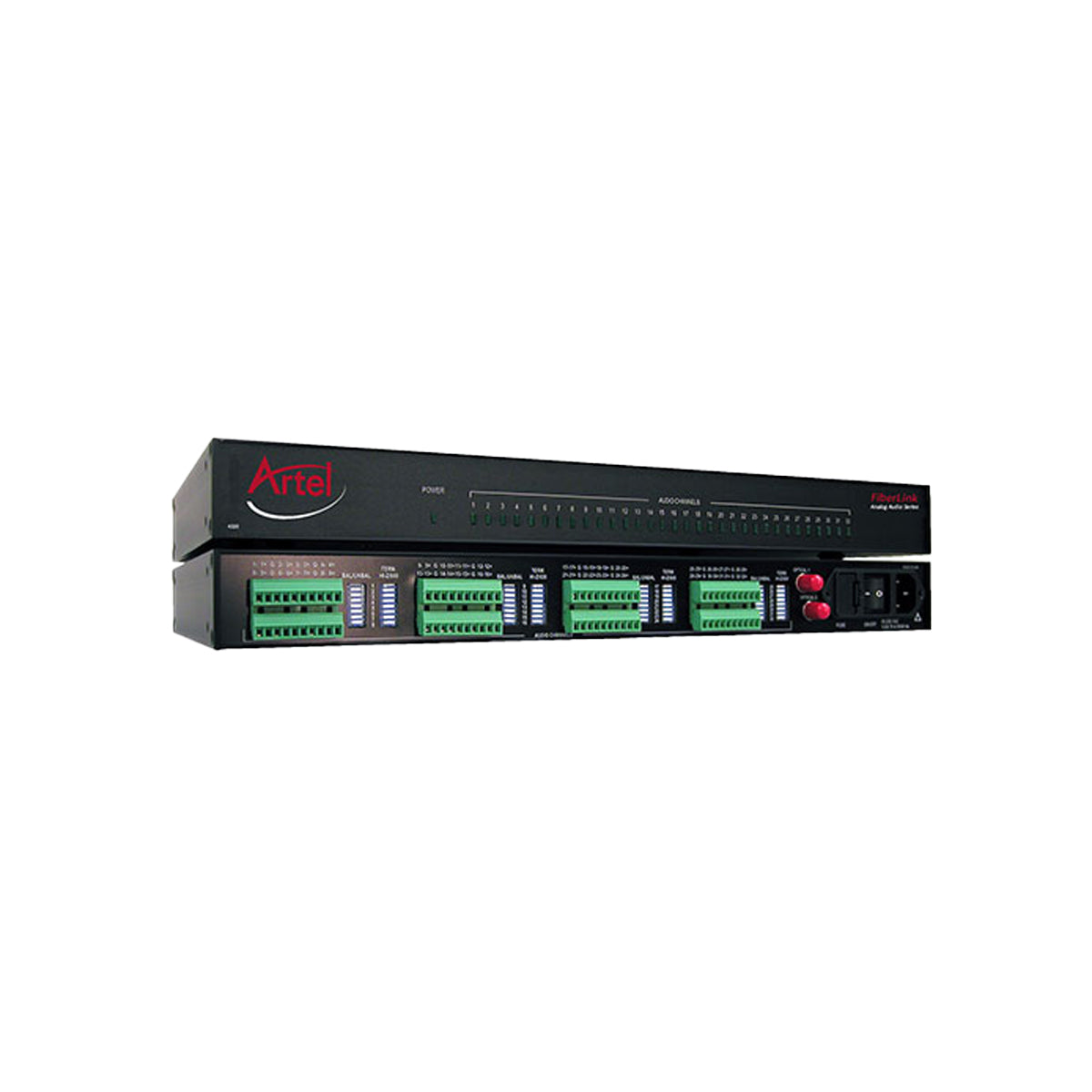 Artel FiberLink 4320