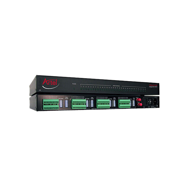 Artel FiberLink 4320