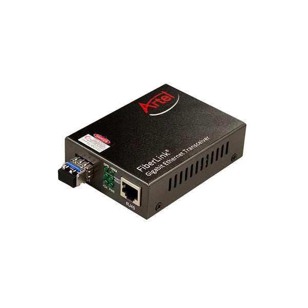 Artel FiberLink 5100A
