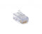Platinum EZ-RJ45 Cat6 Network Cable Connector