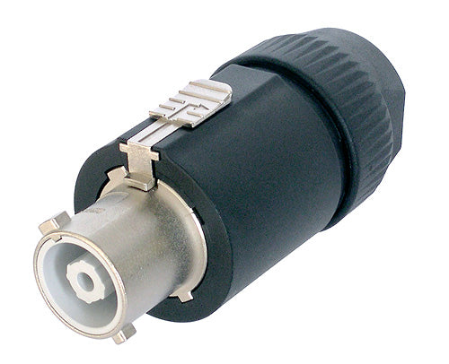Neutrik PowerCON NAC3FC-HC (High Current) 32A Cable Mount Connector