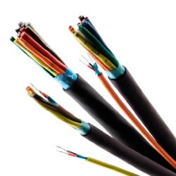 Digital Audio Cable-AES/EBU DMX 1 Pair 24Awg Stranded-Braided Shield