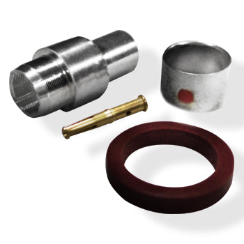 Kings Triax Retro-fit Kit 7708-14 for 1/2" Lo-Pro Plug