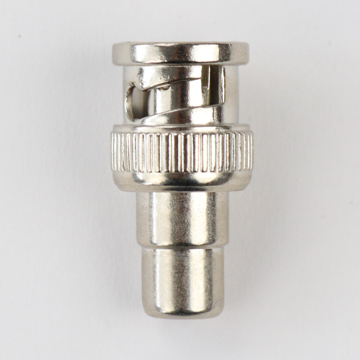 Adapter 75 Ohm RCA Jack To BNC Plug