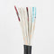 Audio Snake Cable Analog 12-Pair 24Awg Flex Jacket