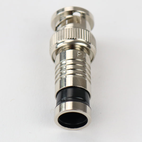 BNC Connector for RG59-Compression Type