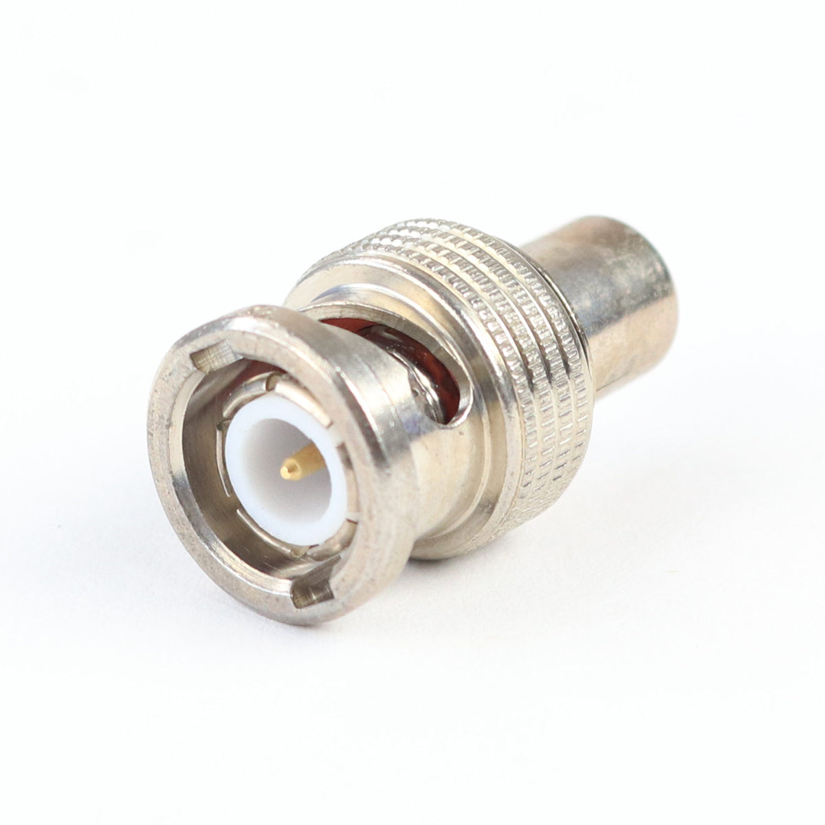 BNC Termination-50 Ohms-Plug Type