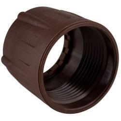 Colored Bushing  etherCON NE8MC -Brown