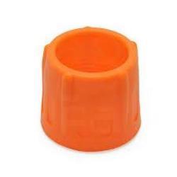 Colored Bushing  etherCON NE8MC -Orange