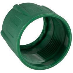 Colored Bushing  etherCON NE8MC -Green
