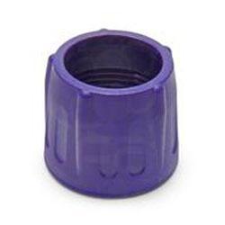 Colored Bushing  etherCON NE8MC -Violet
