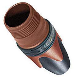 Colored Boot - XX-Series -Brown