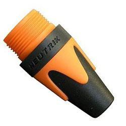 Colored Boot - XX-Series -Orange