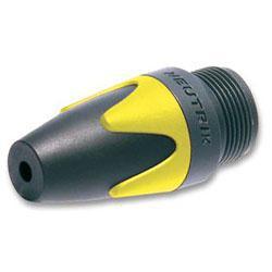 Colored Boot - XX-Series -Yellow