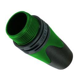 Colored Boot - XX-Series -Green