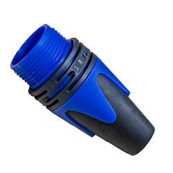Colored Boot - XX-Series -Blue