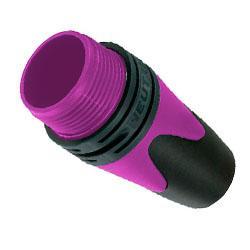 Colored Boot - XX-Series -Violet