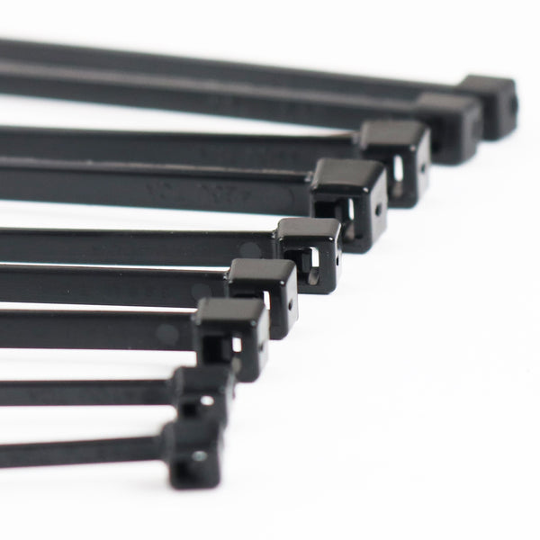 Cable Tie Wrap-Natural