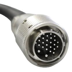 Multicore (26-Pin) Digital Camera Cable Assembly (CCZAD) 5 Meters