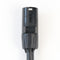 Category 5E Network Cable 4-Pair 24 Awg with Rugged Outdoor Jacket