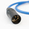 DMX Cable Assembly XLR 3-Pin Plug to Jack
