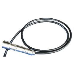 SMPTE 311 HDTV 7mm Hybrid Fiber Optic Camera Cable-Flex Jacket