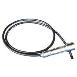 SMPTE 311 HDTV 7mm Hybrid Fiber Optic Camera Cable-Rugged Use Polyurethane Jacket