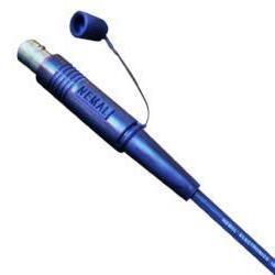 SMPTE 311 HDTV 9mm Hybrid Fiber Optic Camera Cable-Riser Rated CMR
