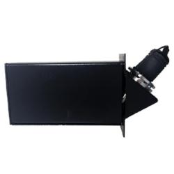 SMPTE Module EDW Jack To SC/CPC Connectors. Use with FOPA-200 Rail System