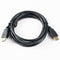HDMI Cable Assembly with Gold Plated Connectors