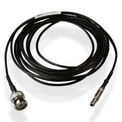 NIM/CAMAC Delay Line-RG174 LEMO-LEMO