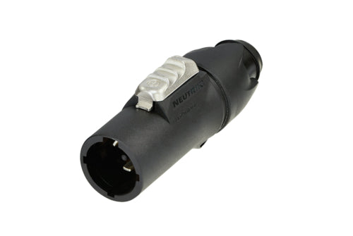 Neutrik powerCON TRUE1 NAC3MX-W-TOP Cable Mount Connector