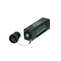 opticalCON DUO Adapter Receptacle-Receptacle Single-mode