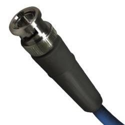 BNC Crimp Plug 75 Ohm 3Ghz-For RG59 Type 22 Awg (1500/8241)