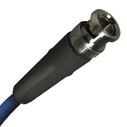 BNC Crimp Plug 75 Ohm For 1590/RG11HD/7731A Type Coaxial Cables