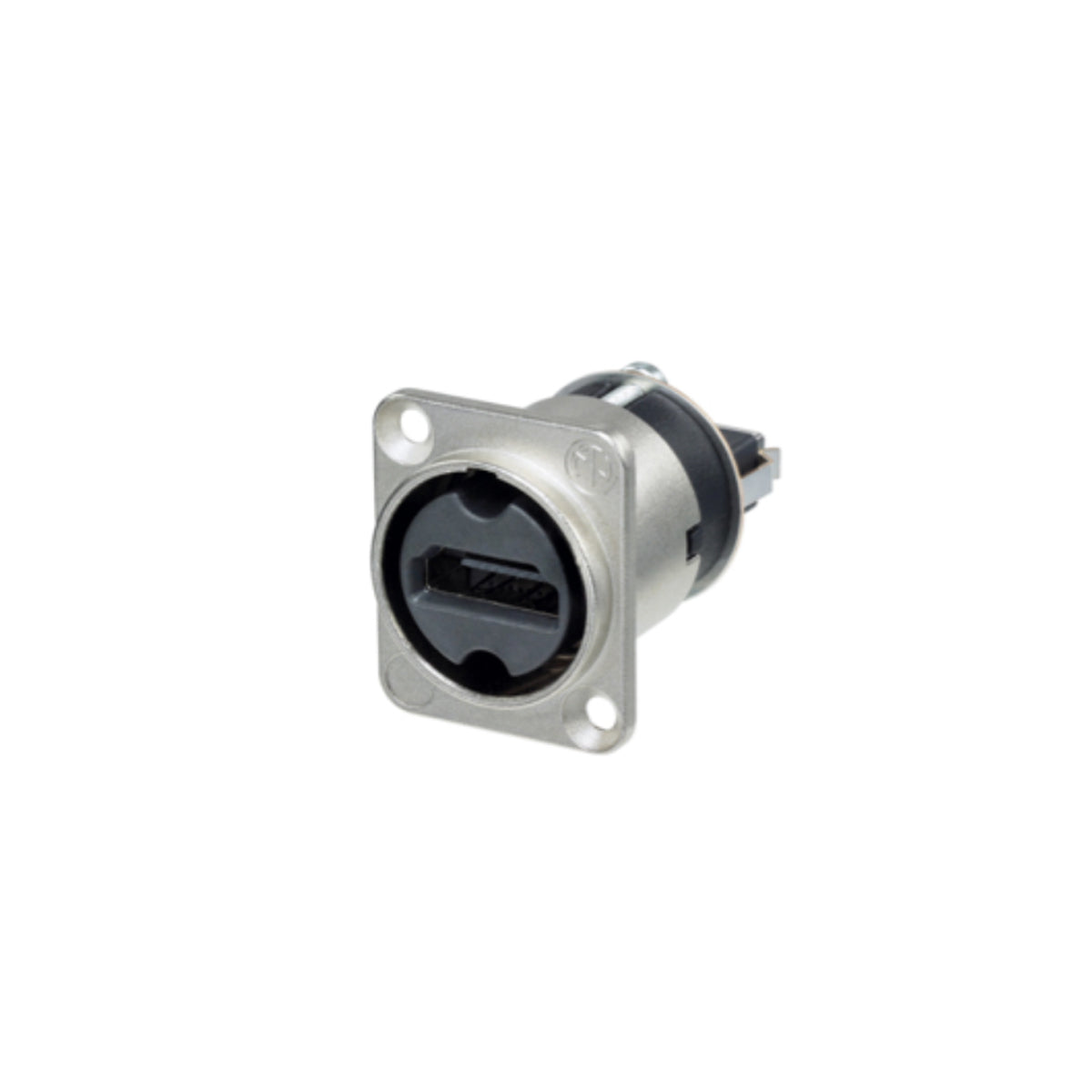 Neutrik NAHDMI-W HDMI Feed Through Receptacle