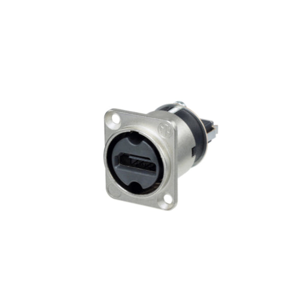 Neutrik NAHDMI-W HDMI Feed Through Receptacle