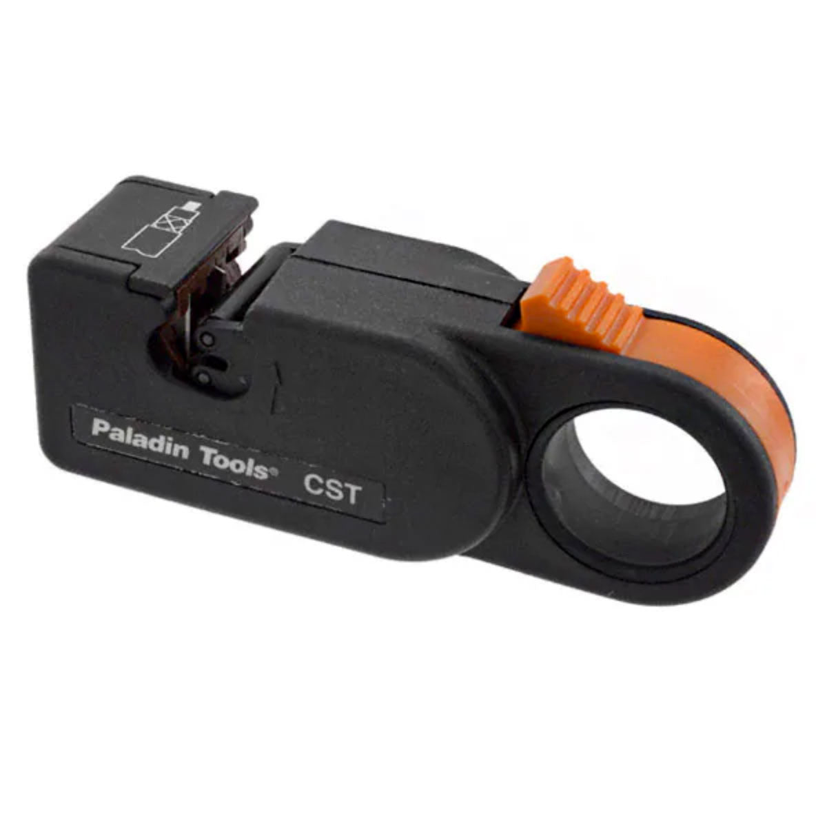 Tempo Communications PA1243 Stripper CST Cassette Brown