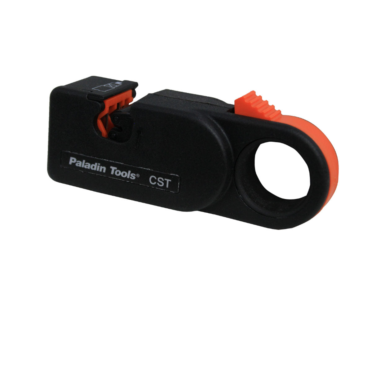 Tempo Communications PA1247 Stripper CST Cassette Orange
