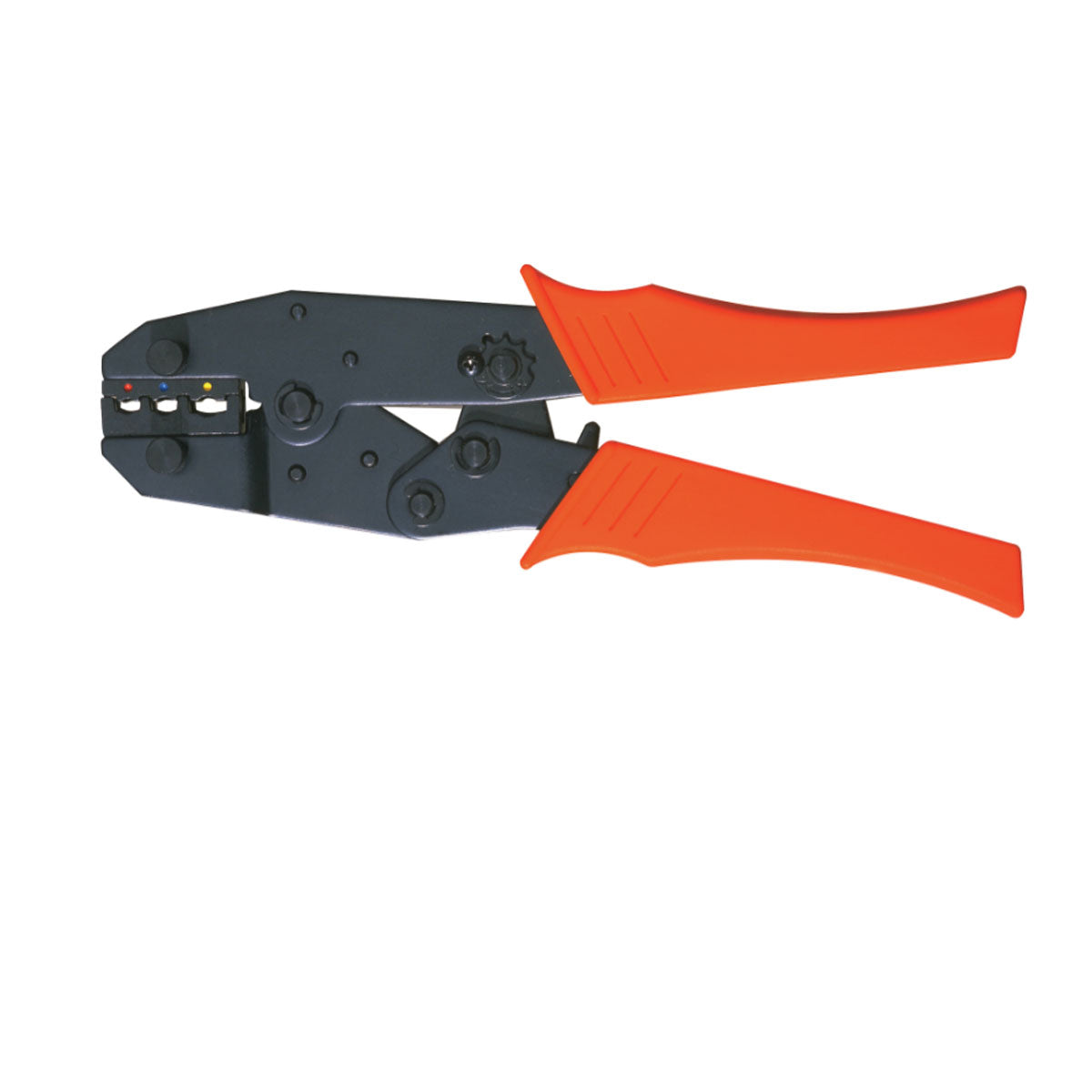 Tempo Communications PA1362 Crimper 1300 Fiber SMA/SMB/SC