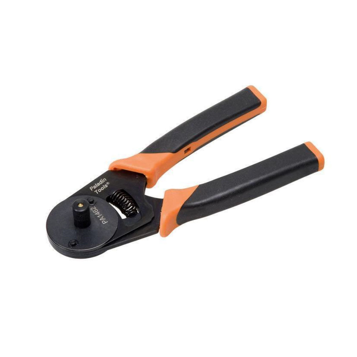 Tempo Communications Pro-Grip Crimper, 8-Indent D-SUB, 26-20A