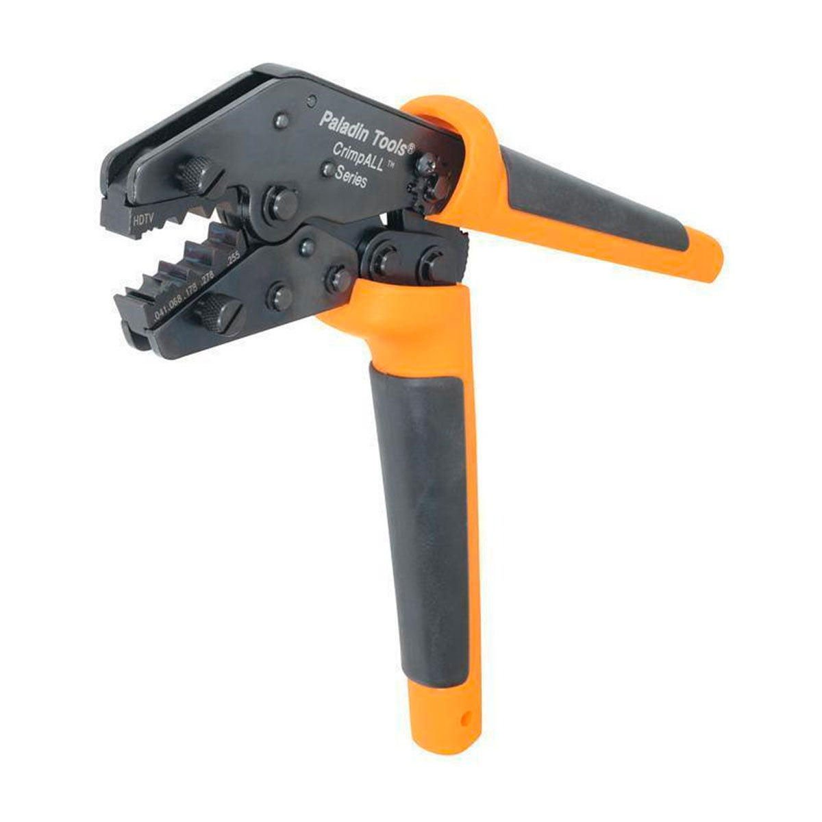 Tempo Communications Crimper 8000 HDTV Universal