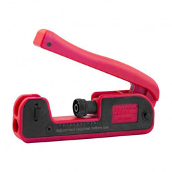 Audio/Video Compression Connector Tool