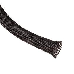 Techflex Flexco PET Sleeving 3/4" ID