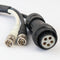 Panasonic Studio 300 Camera Cable Assembly for P2 Cameras