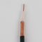 RG213/U Mil Type 50 Ohm Coaxial Cable Copper Braid NCV Jacket