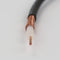 RG213/U Mil Type 50 Ohm Coaxial Cable Copper Braid NCV Jacket