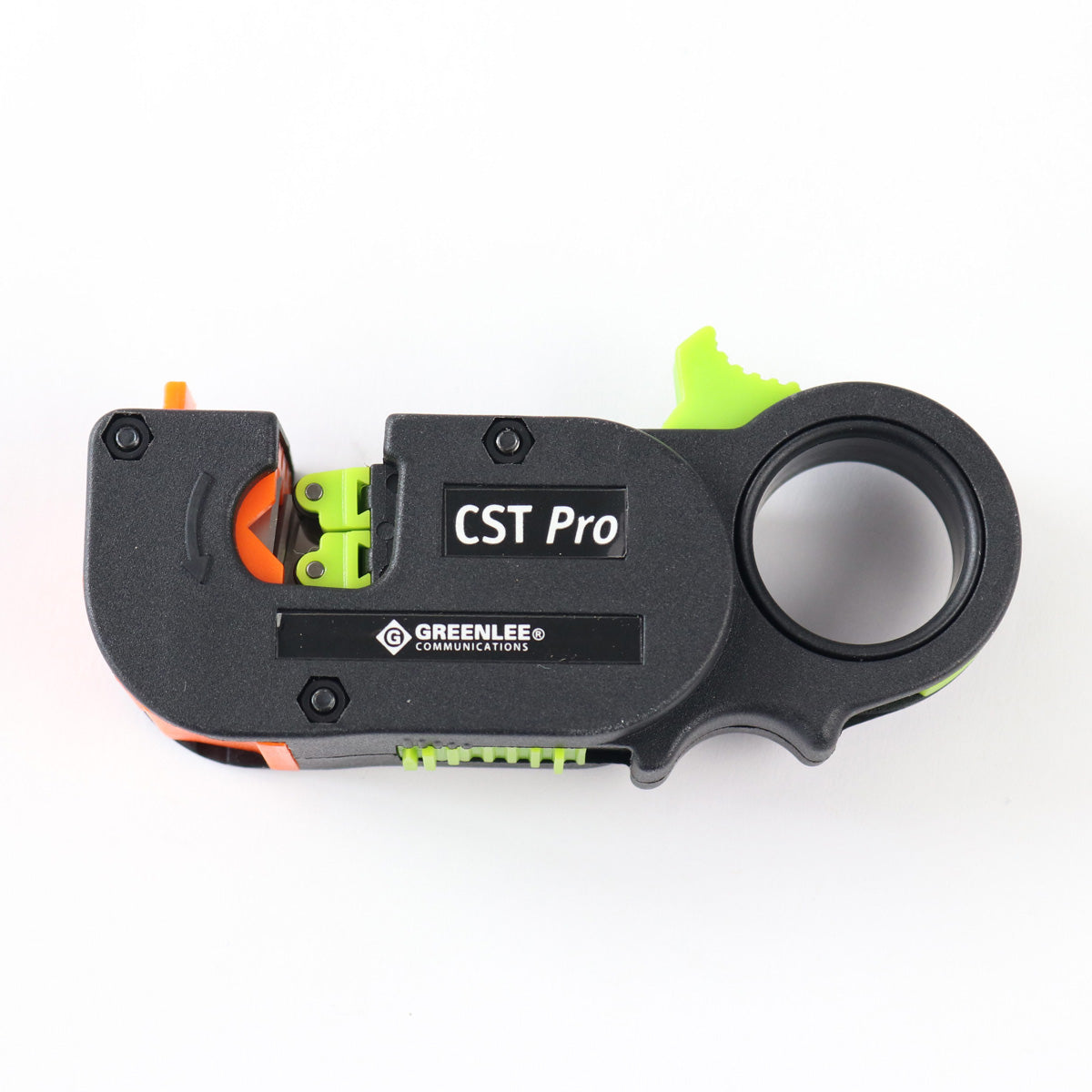 Rotary Coax Strip Tool-3 Strip Adjustable for 75 Ohm BNC Connectors RG59/6/Mini