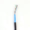 Rugged Tactical CAT5 Cable Assembly With etherCON Connectors